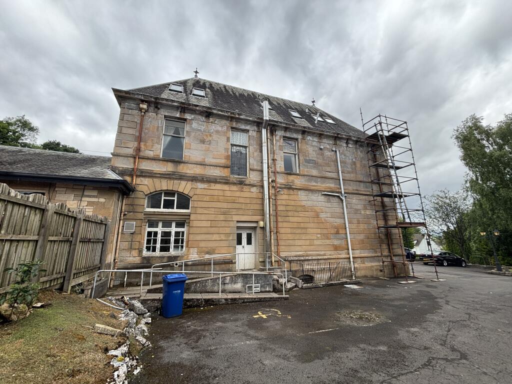 Main image of property: Newark Street, Greenock, Renfrewshire