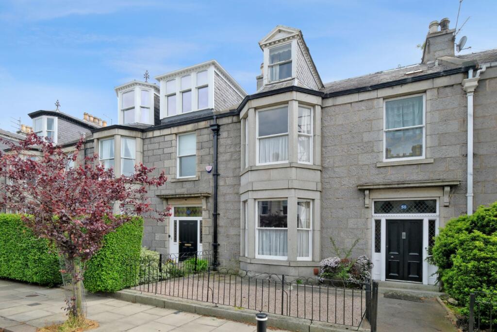 Main image of property: 58 St. Swithin Street, Aberdeen, Aberdeenshire