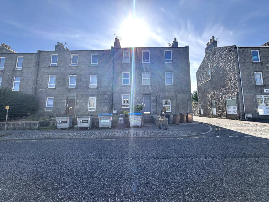 Main image of property: 49a Powis Place, Aberdeen, Aberdeenshire