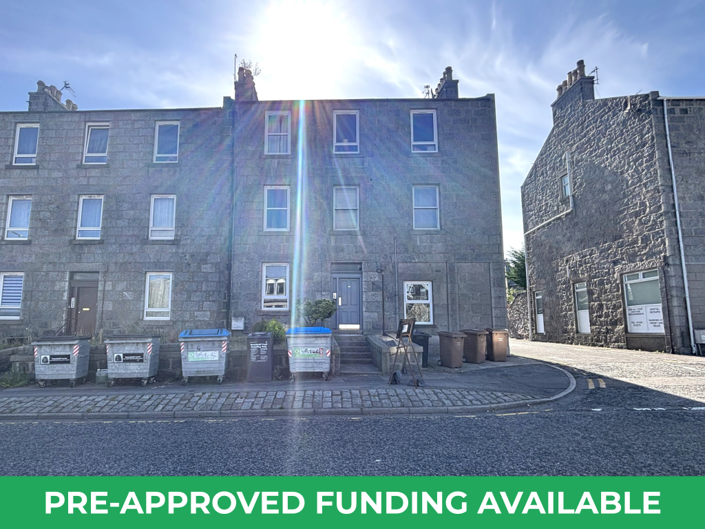 Main image of property: 49a Powis Place, Aberdeen, Aberdeenshire
