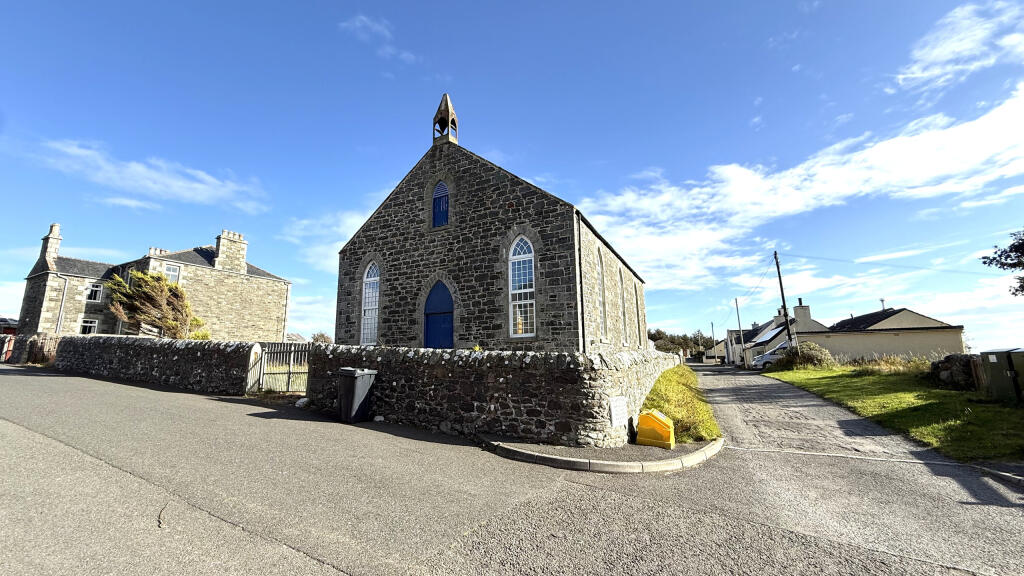 Main image of property: Auldkirk, Church Street, Port William, Newton Stewart, Wigtownshire