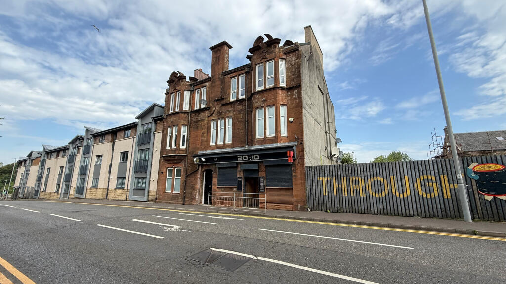 Main image of property: 2010 Bar, 80 High Street, Johnstone, Renfrewshire