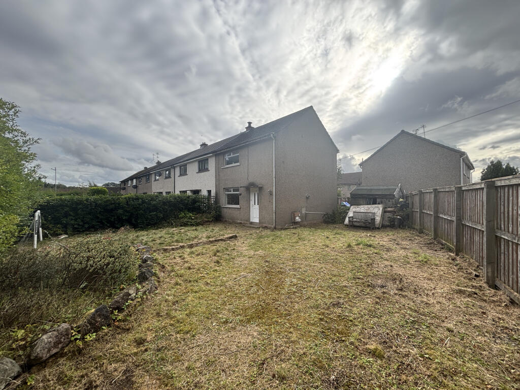 Main image of property: 29 Johnston Crescent, Tillicoultry, Clackmannanshire, FK13 6PW