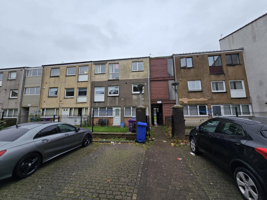 Main image of property: Pladda Avenue, Broomlands, Irvine, Ayrshire