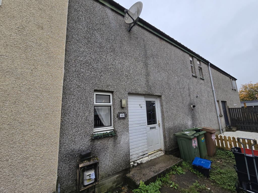Main image of property: Balfour Court, Kilmarnock, Ayrshire