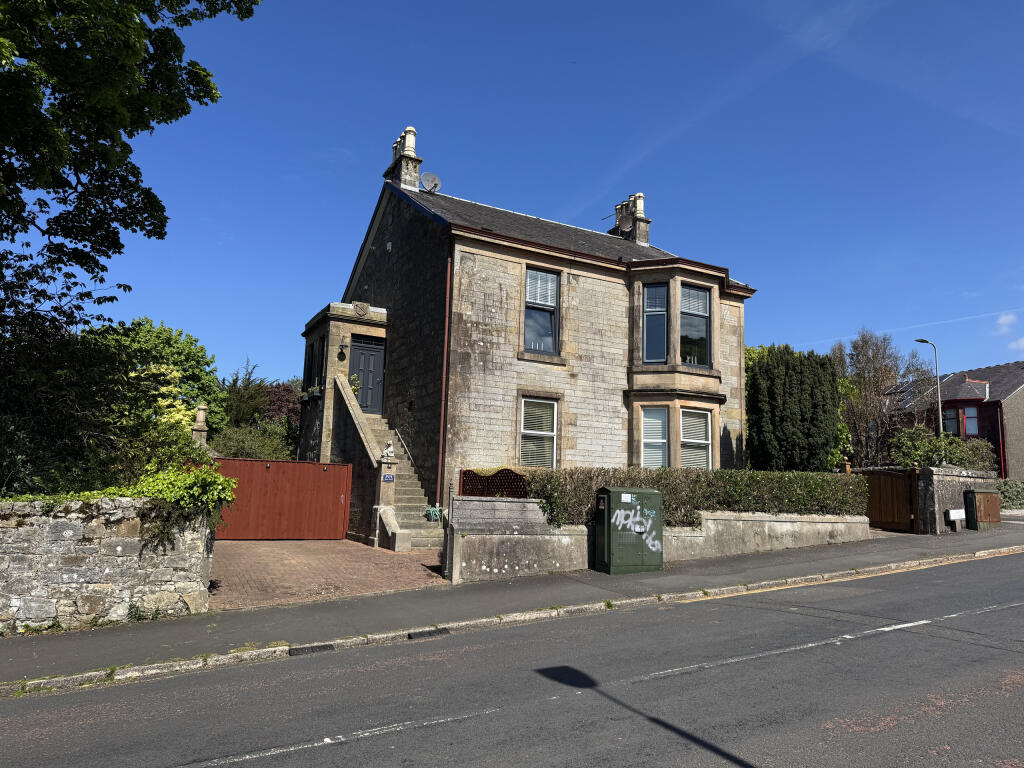 Main image of property: May Street, Largs, Ayrshire