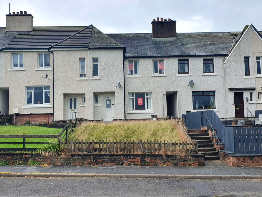 Main image of property: 51 Greystone Avenue, Kelloholm, Sanquhar, Dumfriesshire, DG4 6RB
