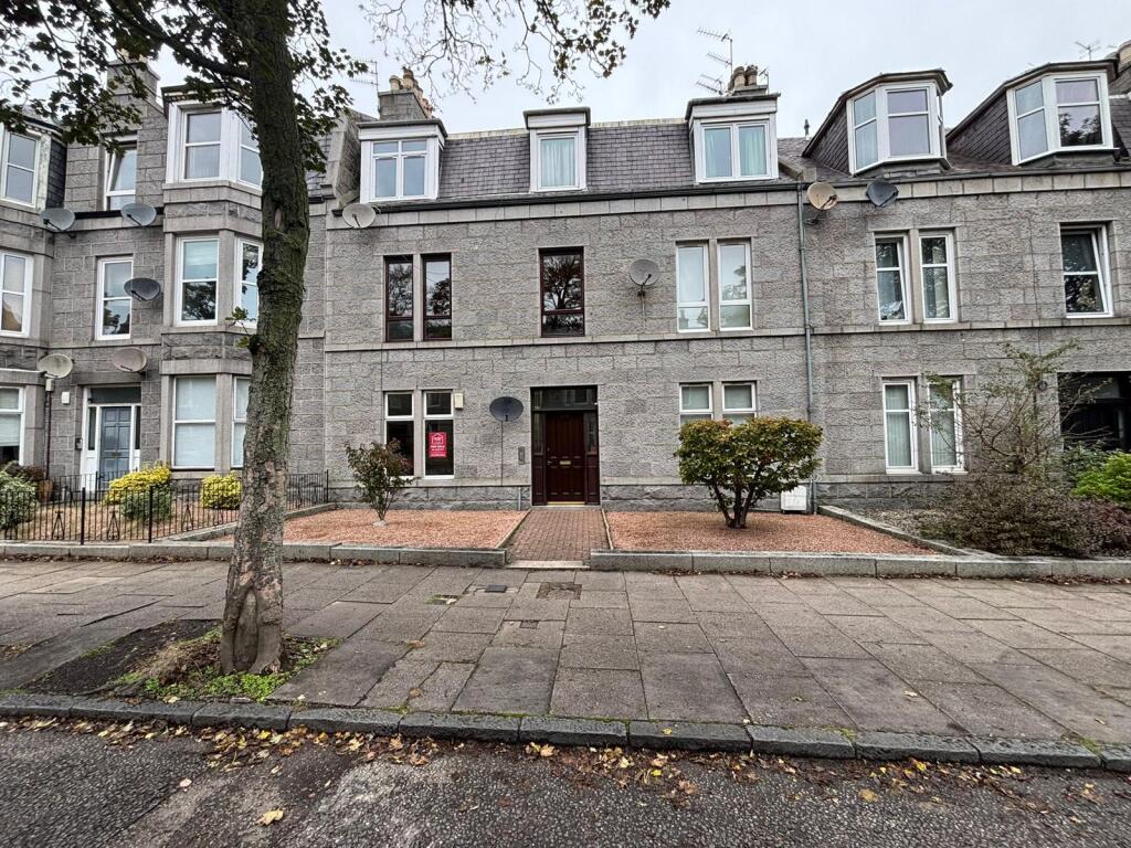 Main image of property: 276 Union Grove, Flat G/L, Aberdeen, Aberdeenshire, AB10 6TQ