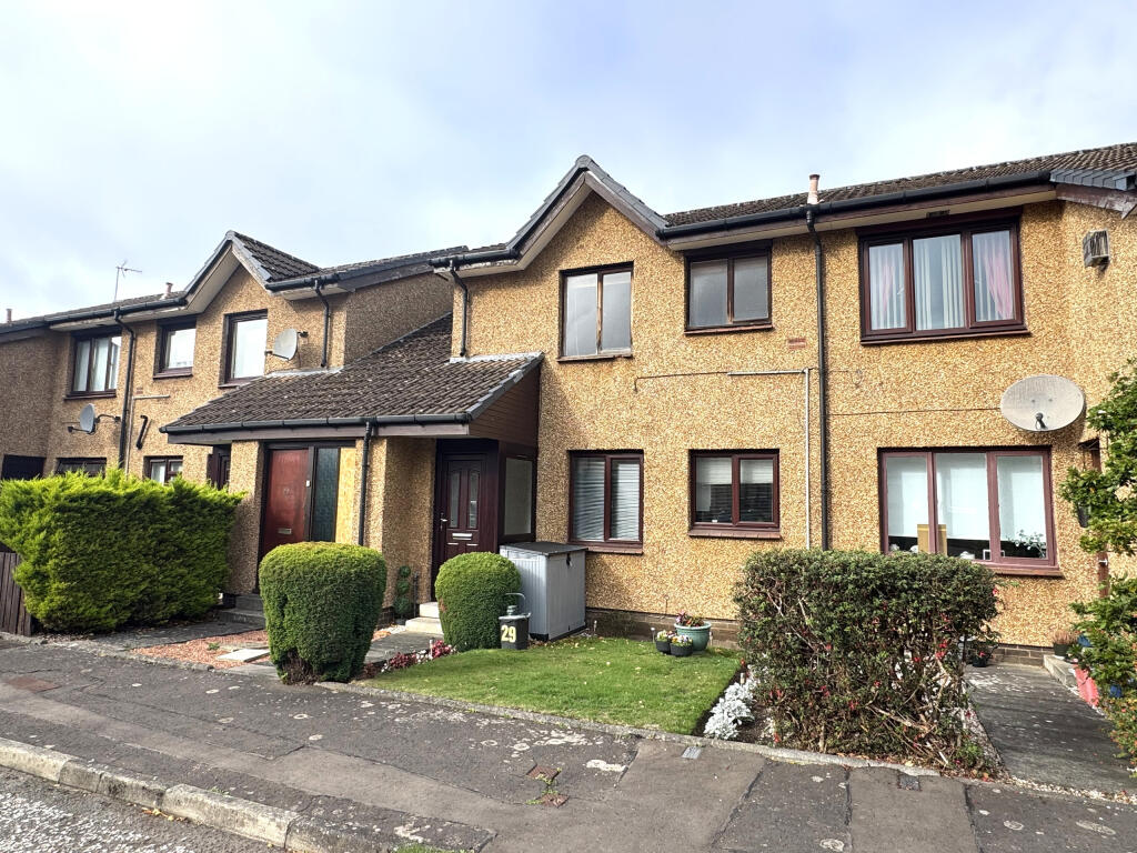 Main image of property: 28/2 Double Hedges Park, Edinburgh, EH16 6YL