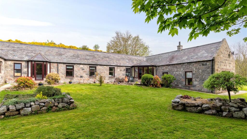 Main image of property: Greenhowe Steading, Banchory Devenick, Aberdeen, Aberdeenshire