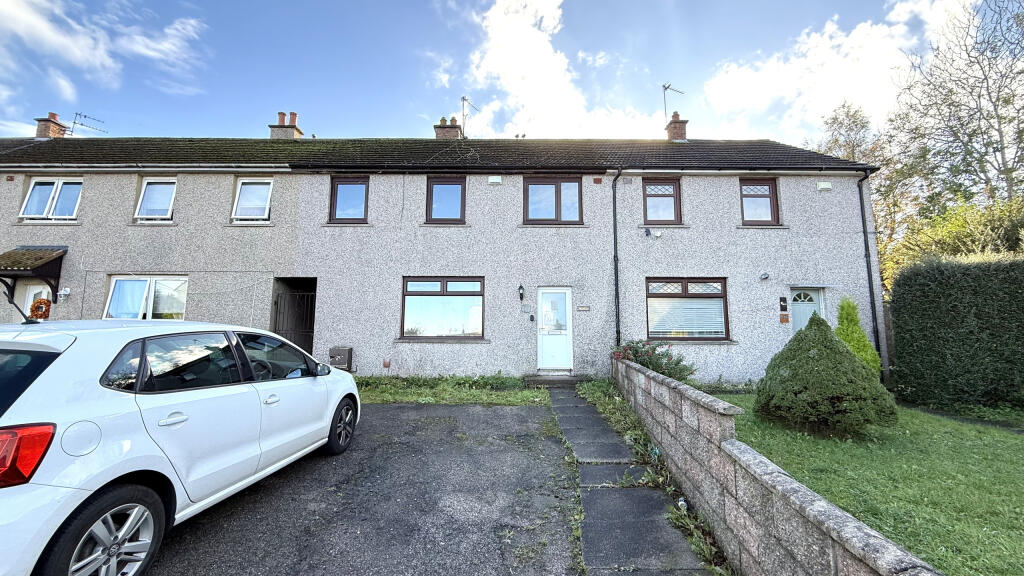 Main image of property: 65 Deansloch Terrace, Aberdeen, Aberdeenshire
