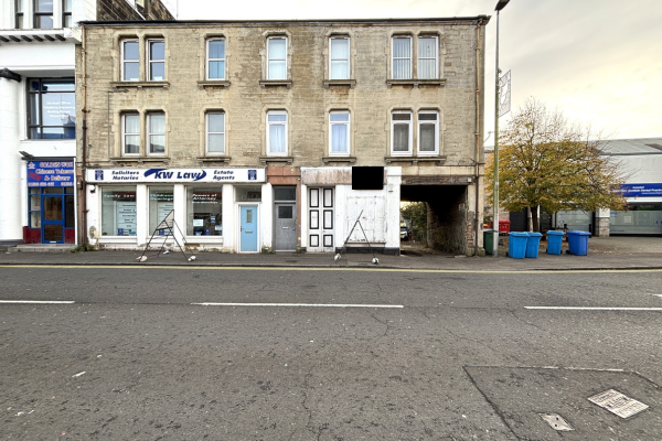 Main image of property: 20 Whitburn Road, Bathgate, West Lothian, EH48 1HH