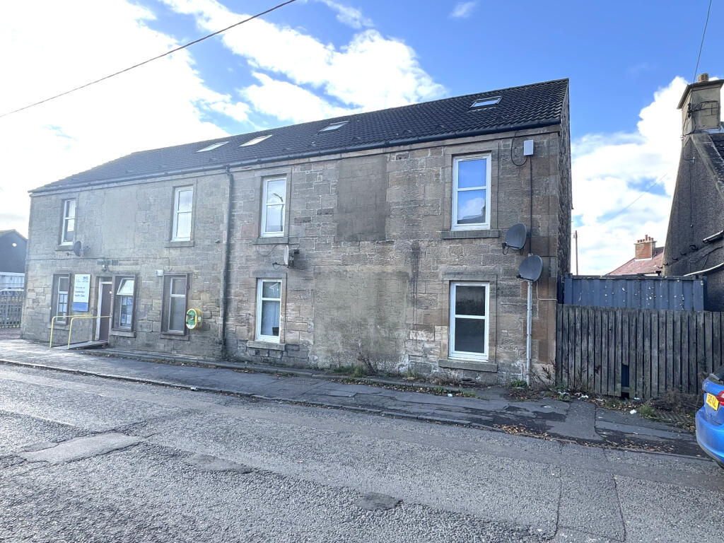 Main image of property: 71 Main Street, Avonbridge, Falkirk, Stirlingshire, FK1 2NG