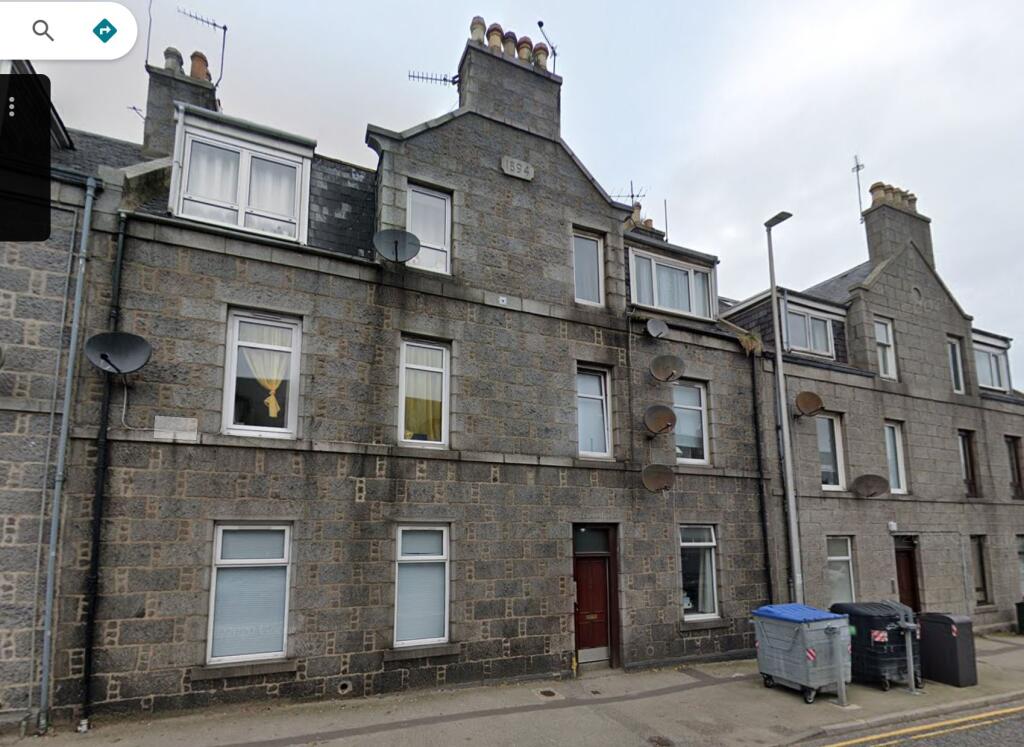 Main image of property: 58E Menzies Road, Aberdeen, Aberdeenshire