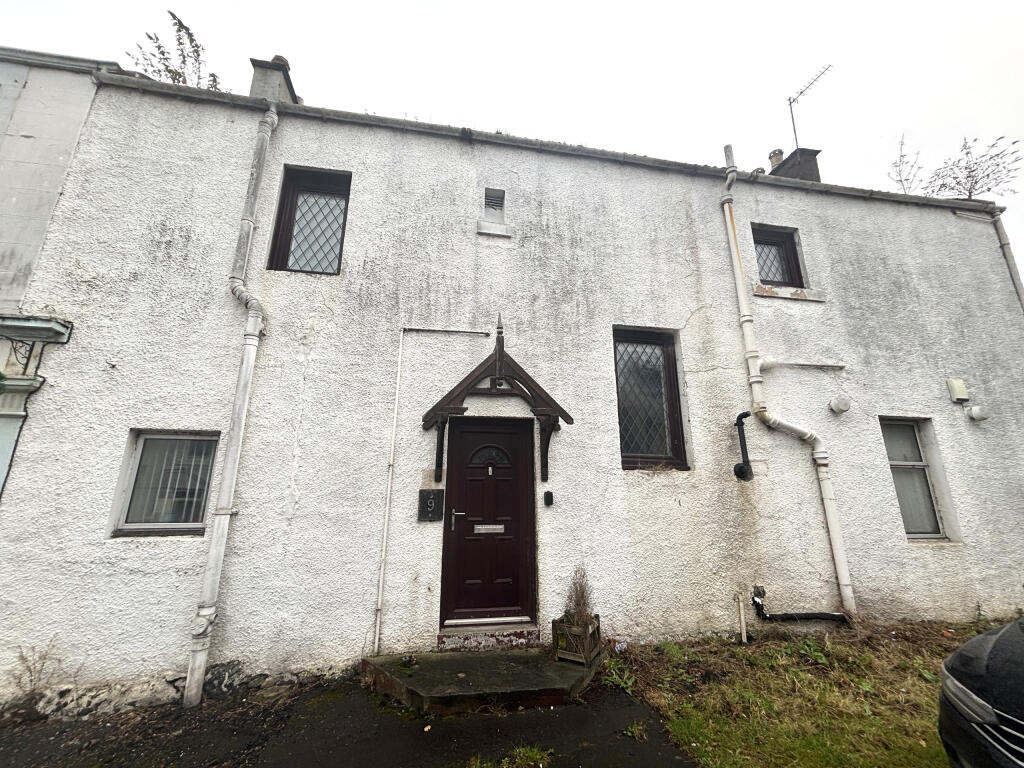 Main image of property: 9 Oswald Place, Bridge Street, Leven, Fife