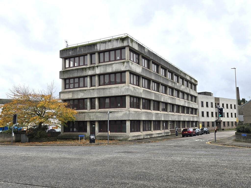 Property image for Lord Cullen House, 127 Causewayend, Aberdeen, AB25 3UB