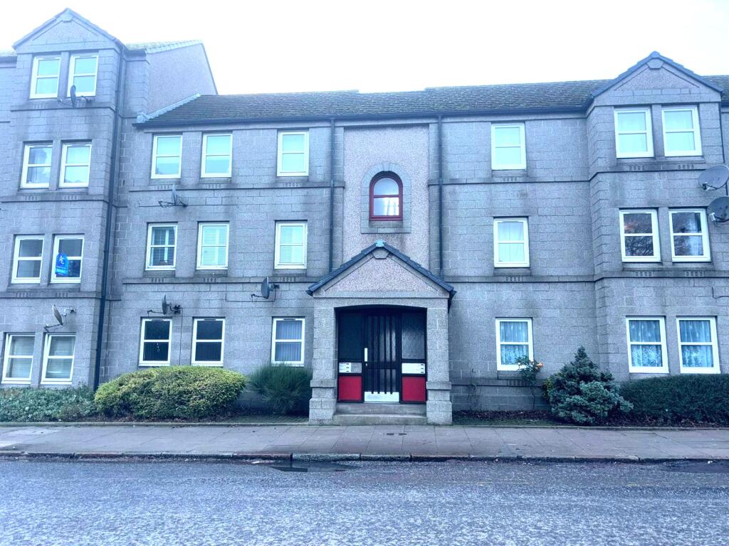 Main image of property: 17 Nelson Court, King Street, Aberdeen, Aberdeenshire, AB24 5BF