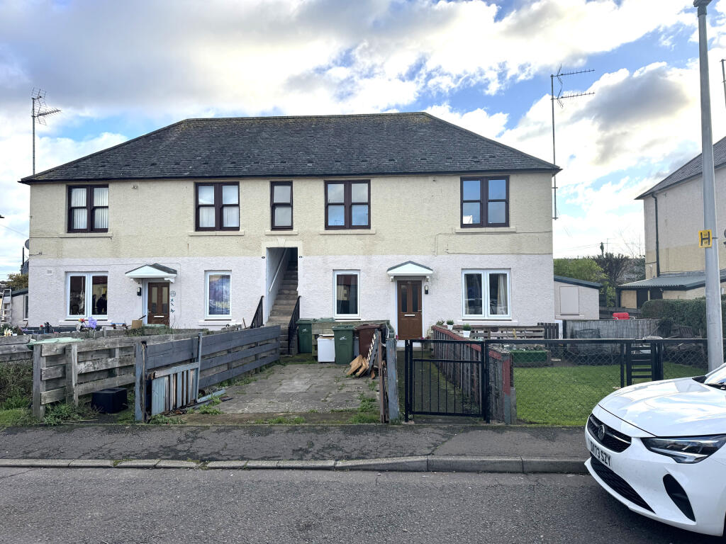 Main image of property: 44 Lammermuir Crescent, Dunbar, East Lothian, EH42 1DW