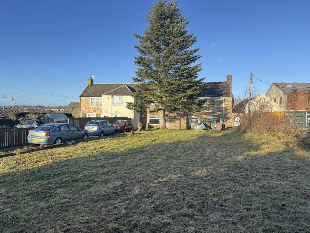 Main image of property: Rigg Farmhouse, Rigg Road, Auchinleck, Cumnock, KA18 1RT