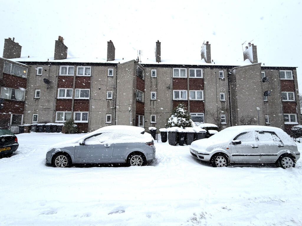 Main image of property: 29 Ruthrieston Road, Aberdeen, Aberdeenshire, AB10 7JR