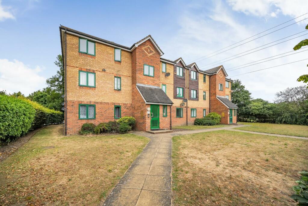 Main image of property: Cornwall Road, Dartford