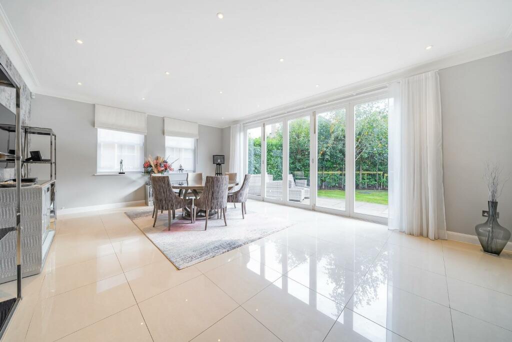 Additional property image - Oldfield Road, Bromley