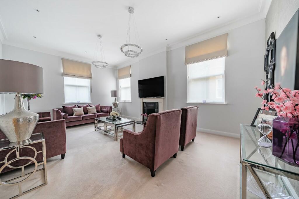 Additional property image - Oldfield Road, Bromley