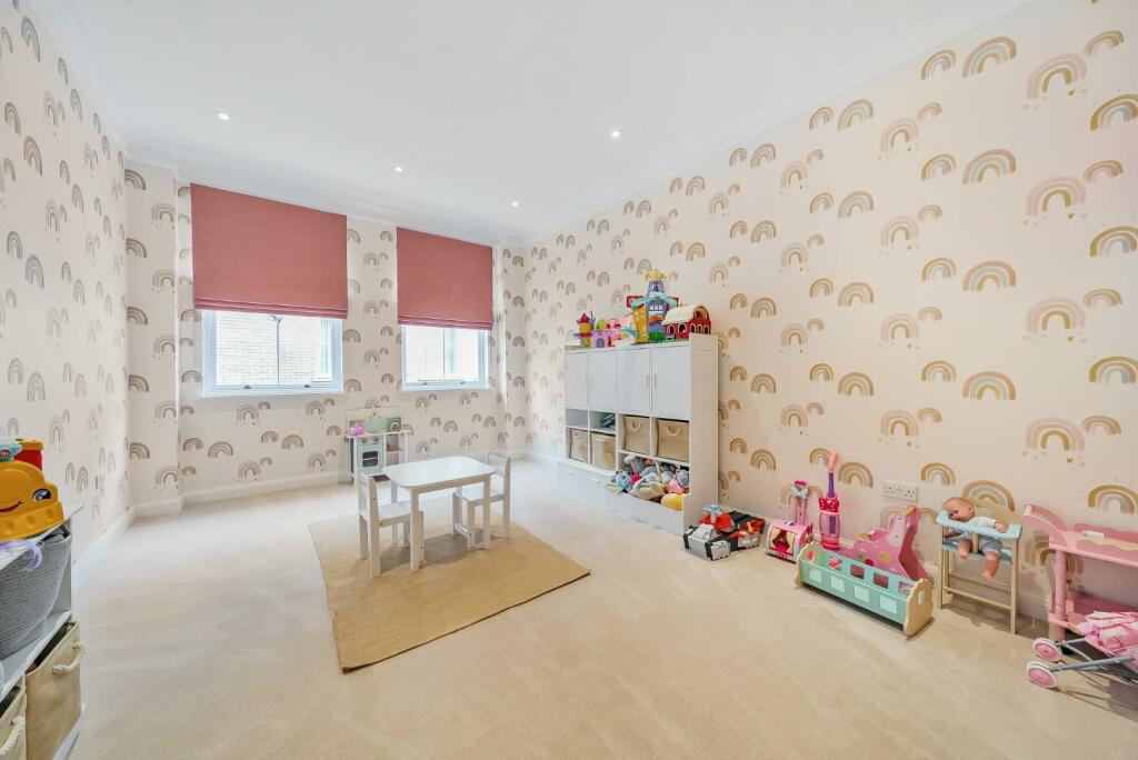 Additional property image - Oldfield Road, Bromley