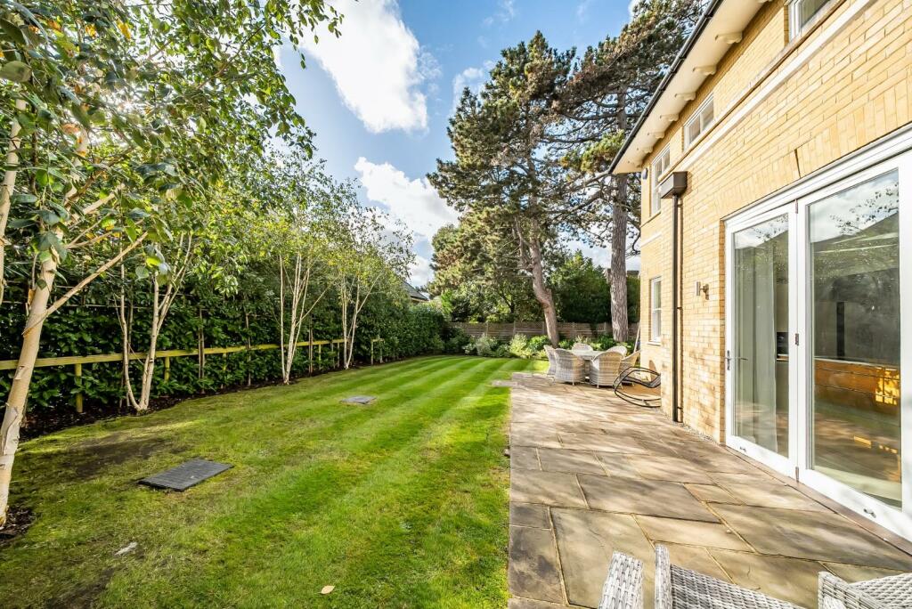 Additional property image - Oldfield Road, Bromley