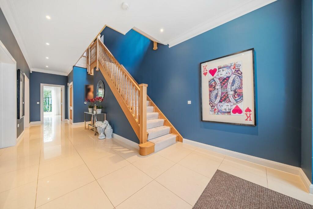Additional property image - Oldfield Road, Bromley