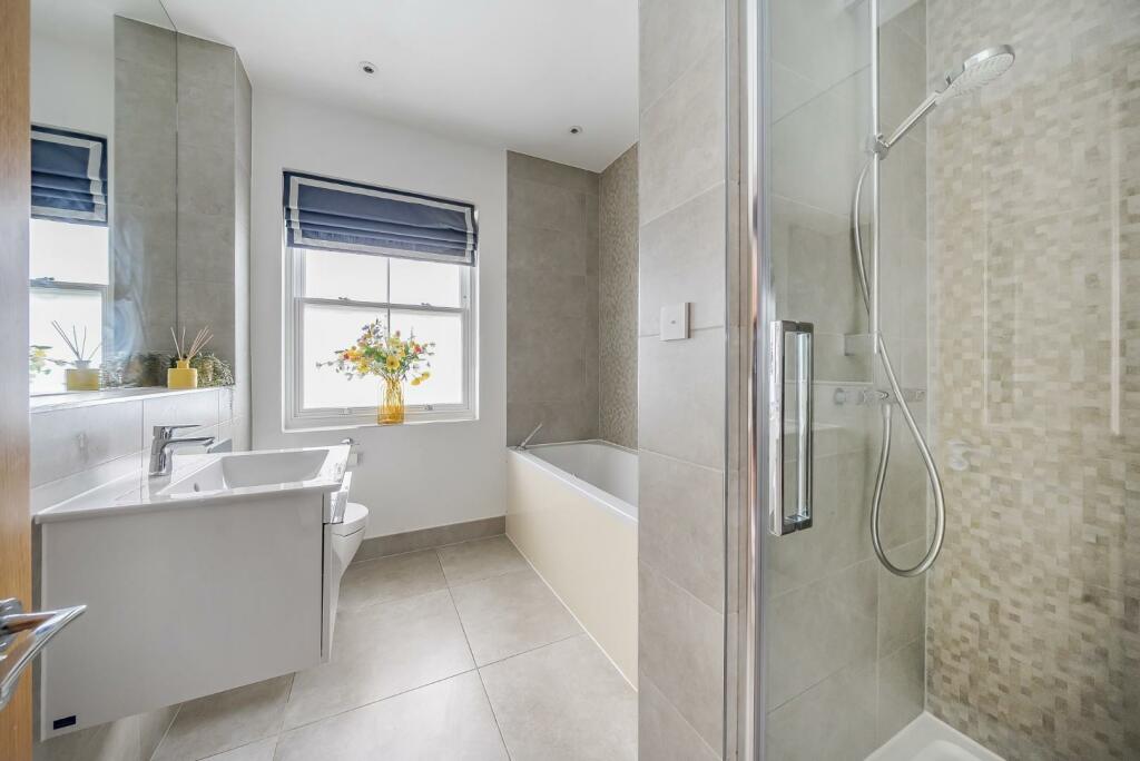 Additional property image - Oldfield Road, Bromley