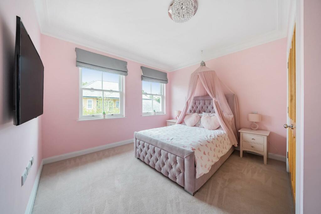 Additional property image - Oldfield Road, Bromley