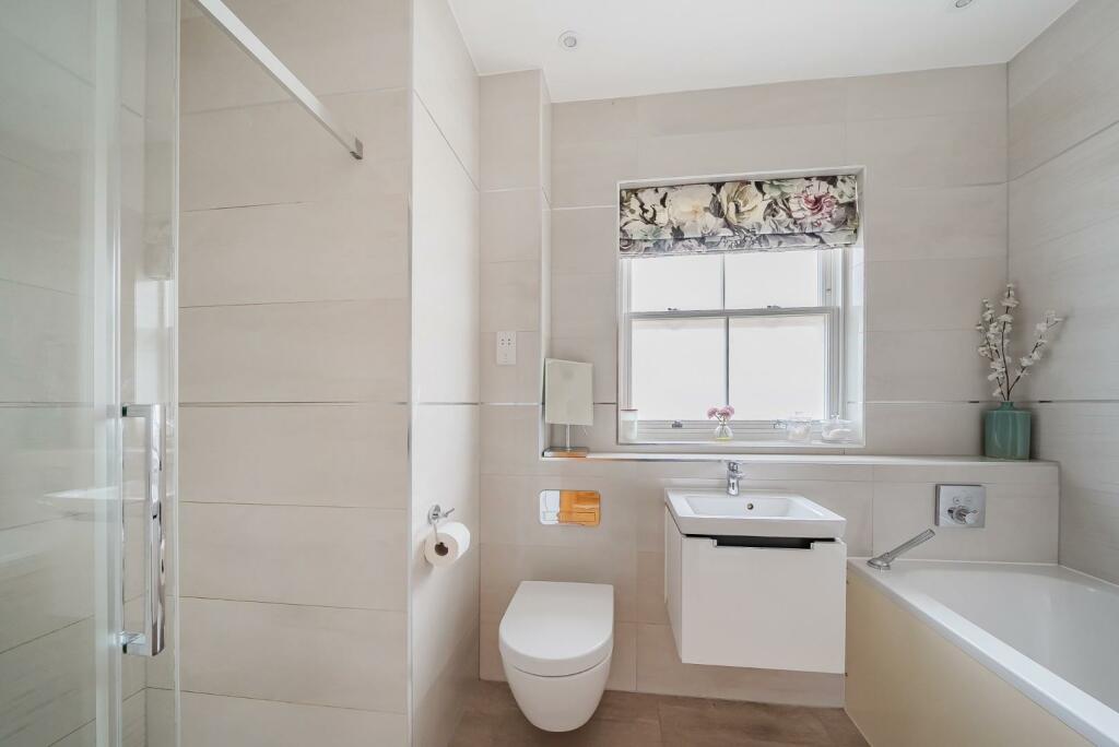 Additional property image - Oldfield Road, Bromley