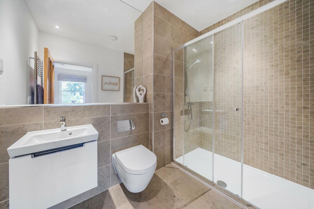Additional property image - Oldfield Road, Bromley