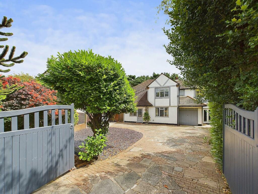 Additional property image - Marlings Close, Chislehurst