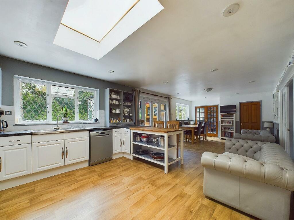 Additional property image - Marlings Close, Chislehurst