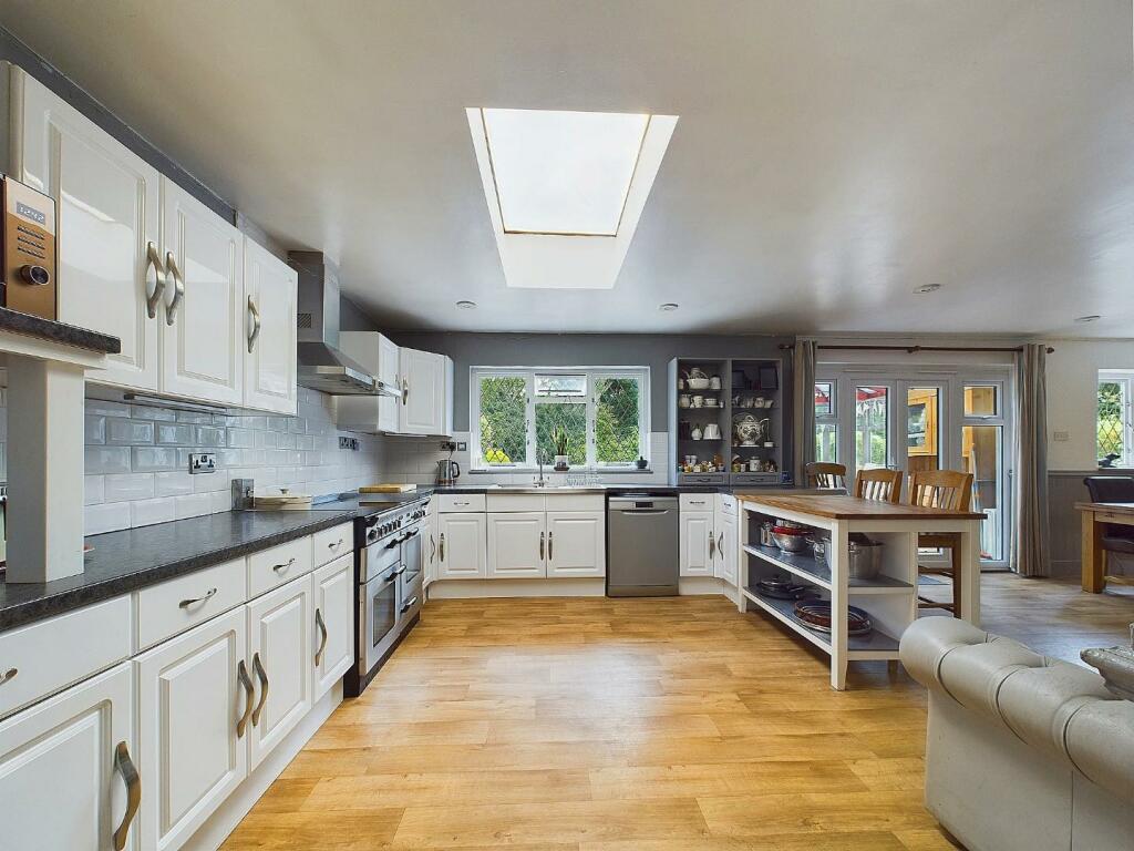 Additional property image - Marlings Close, Chislehurst