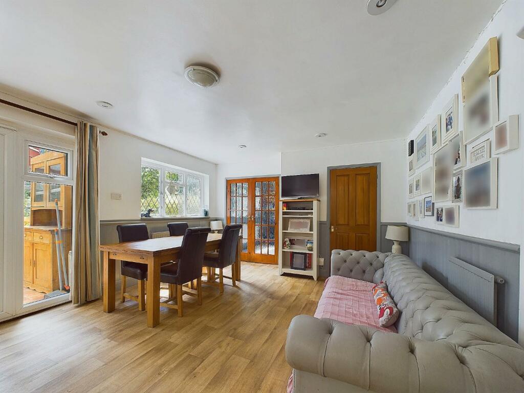 Additional property image - Marlings Close, Chislehurst