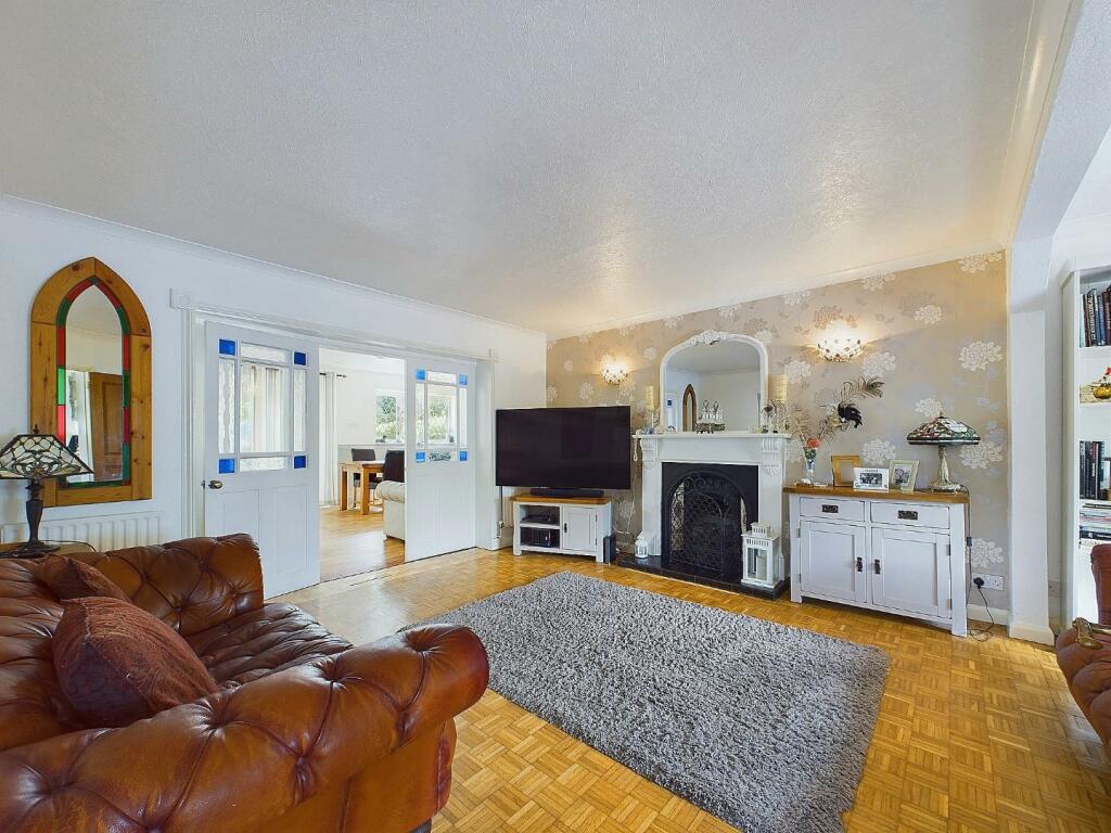 Additional property image - Marlings Close, Chislehurst