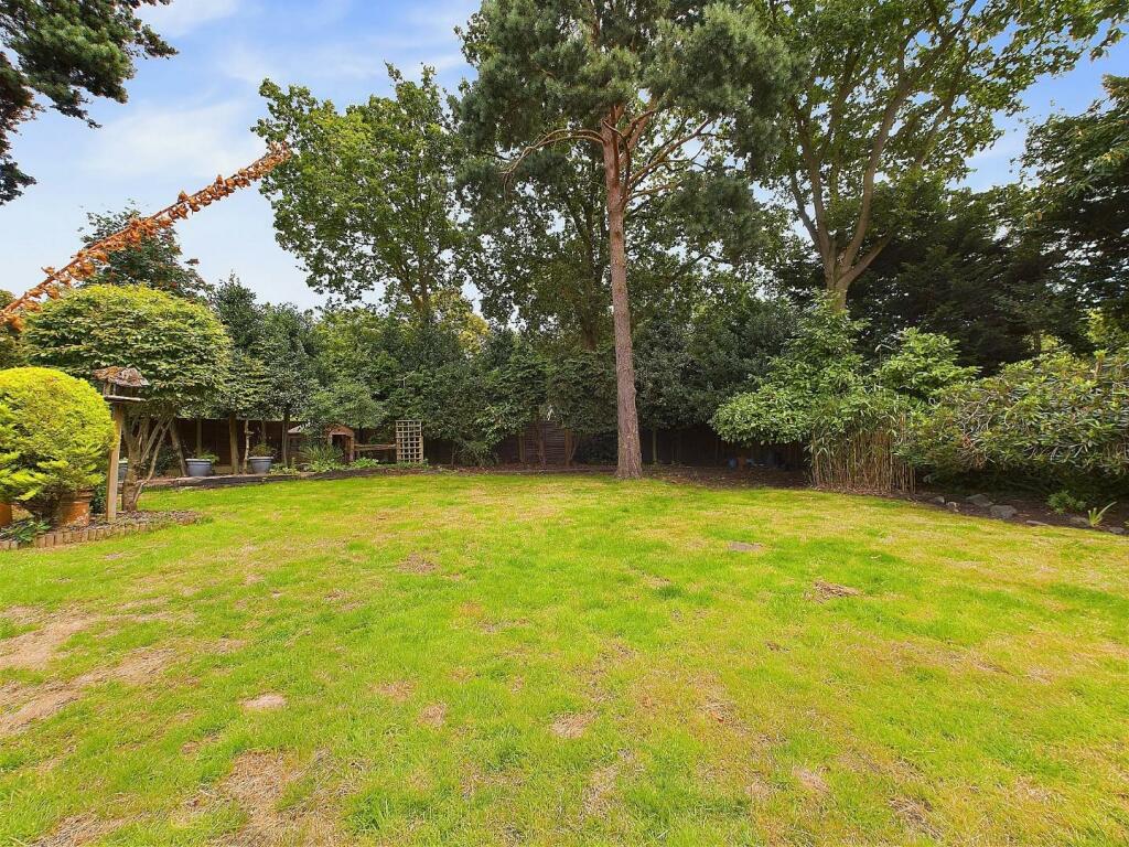 Additional property image - Marlings Close, Chislehurst