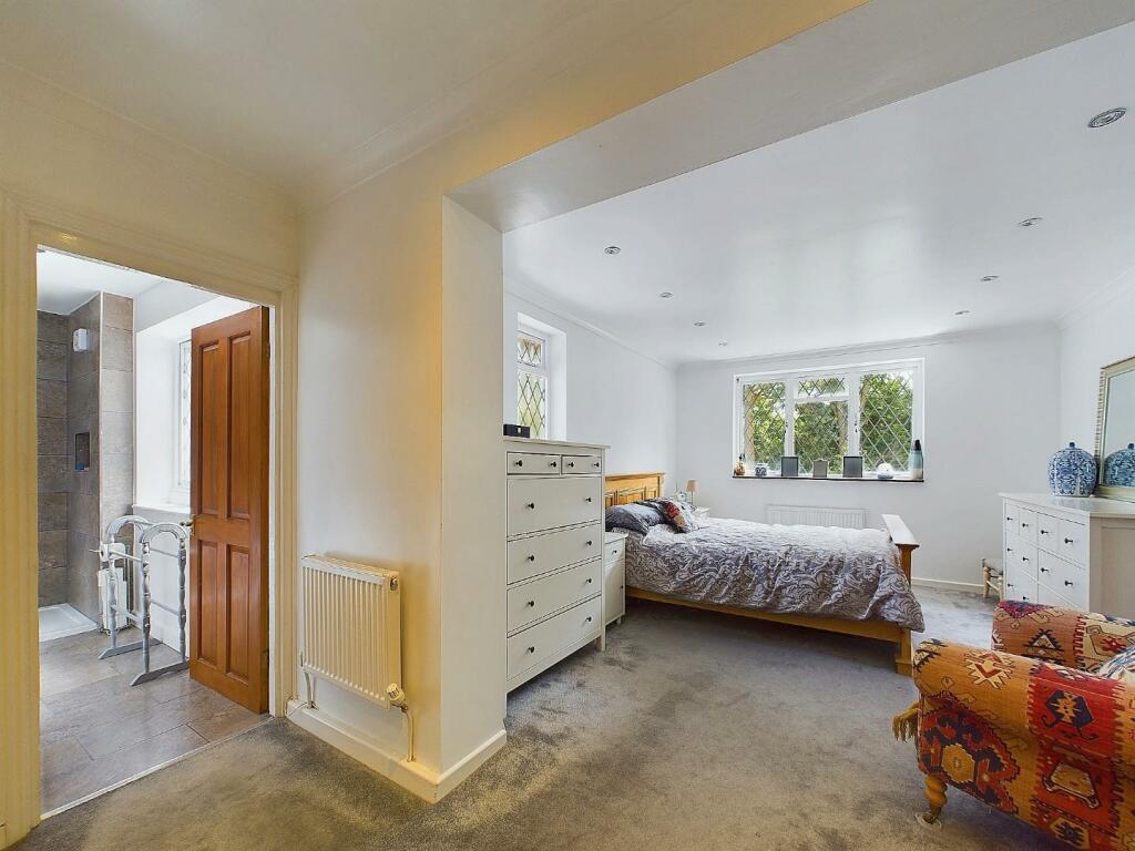 Additional property image - Marlings Close, Chislehurst