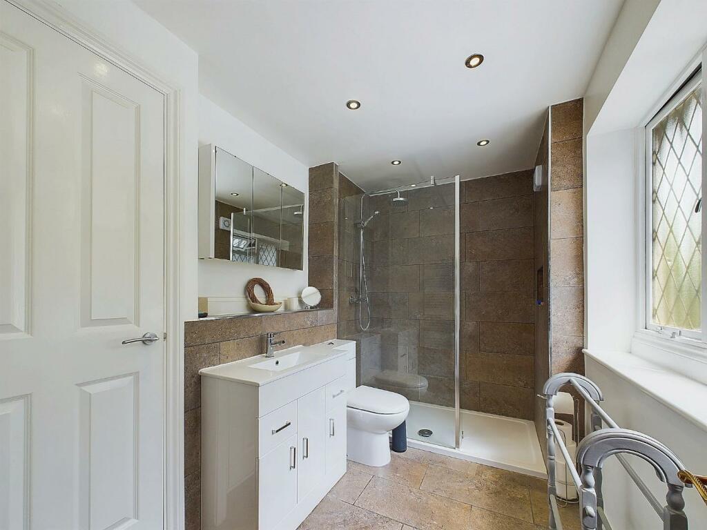 Additional property image - Marlings Close, Chislehurst