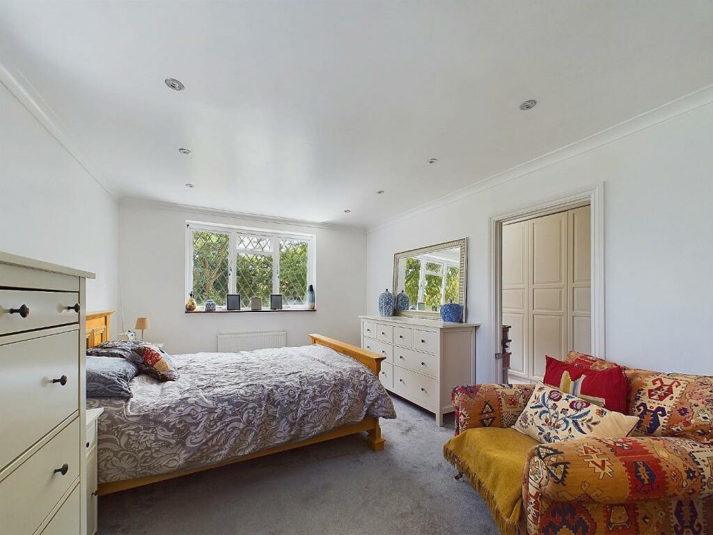 Additional property image - Marlings Close, Chislehurst