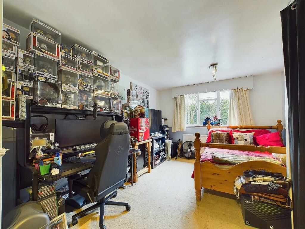 Additional property image - Marlings Close, Chislehurst