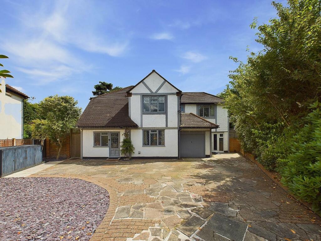 Additional property image - Marlings Close, Chislehurst
