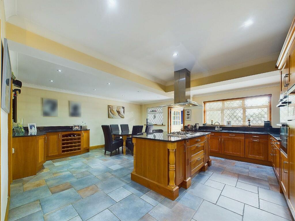 Additional property image - Marlings Park Avenue, Chislehurst