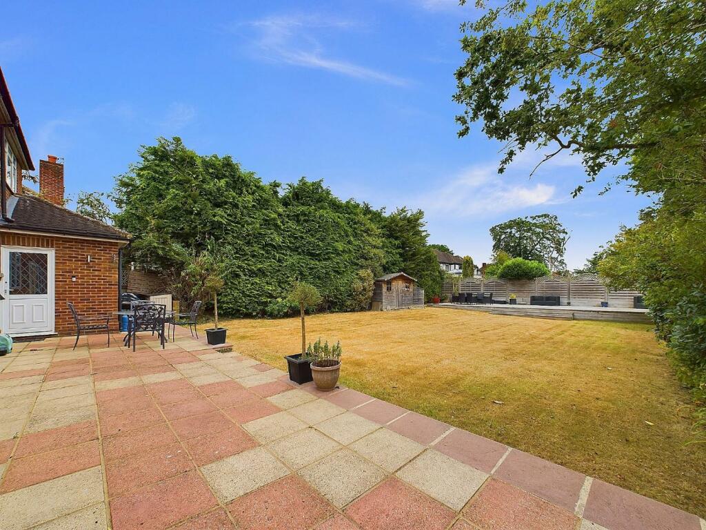 Additional property image - Marlings Park Avenue, Chislehurst