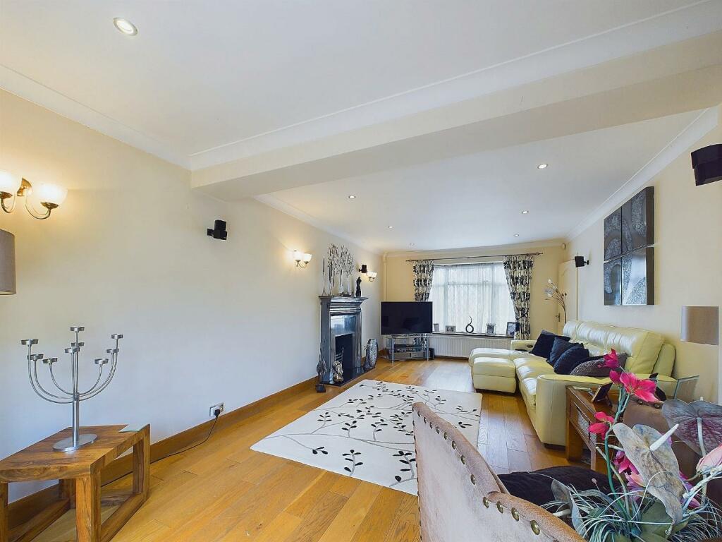 Additional property image - Marlings Park Avenue, Chislehurst