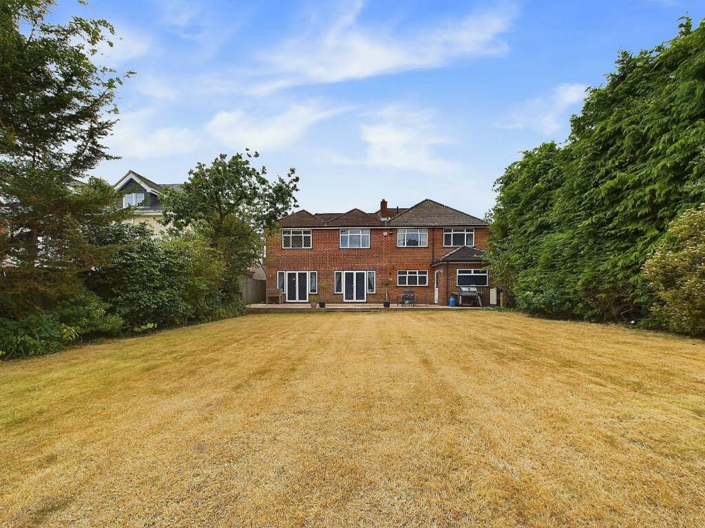 Additional property image - Marlings Park Avenue, Chislehurst