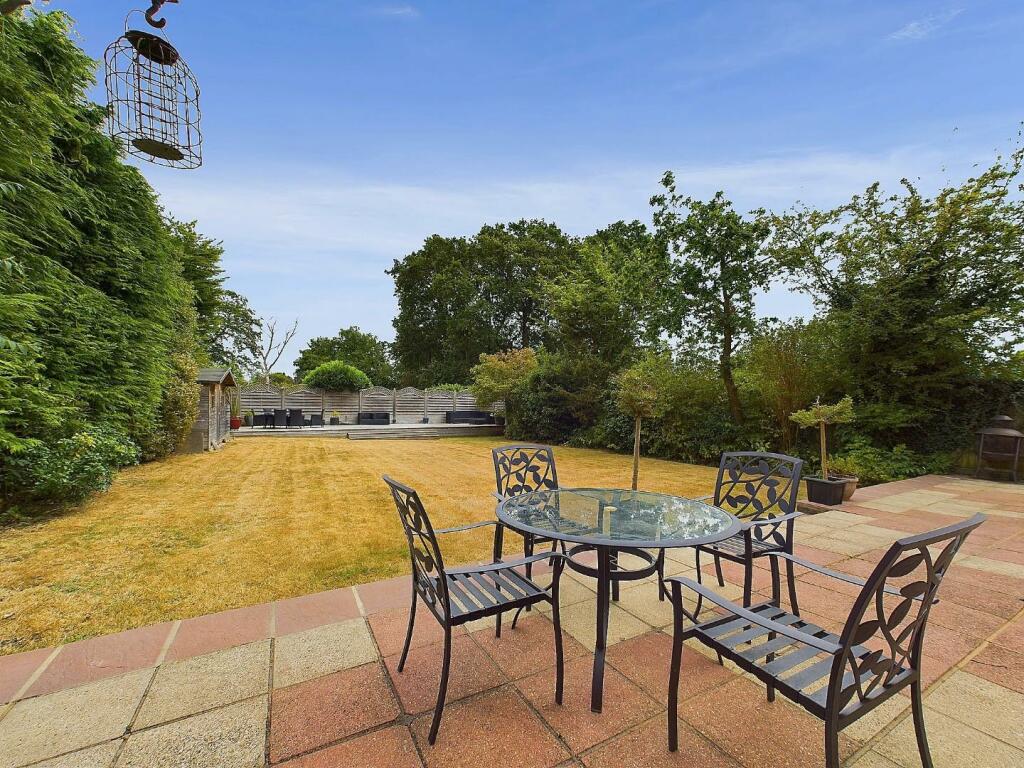 Additional property image - Marlings Park Avenue, Chislehurst